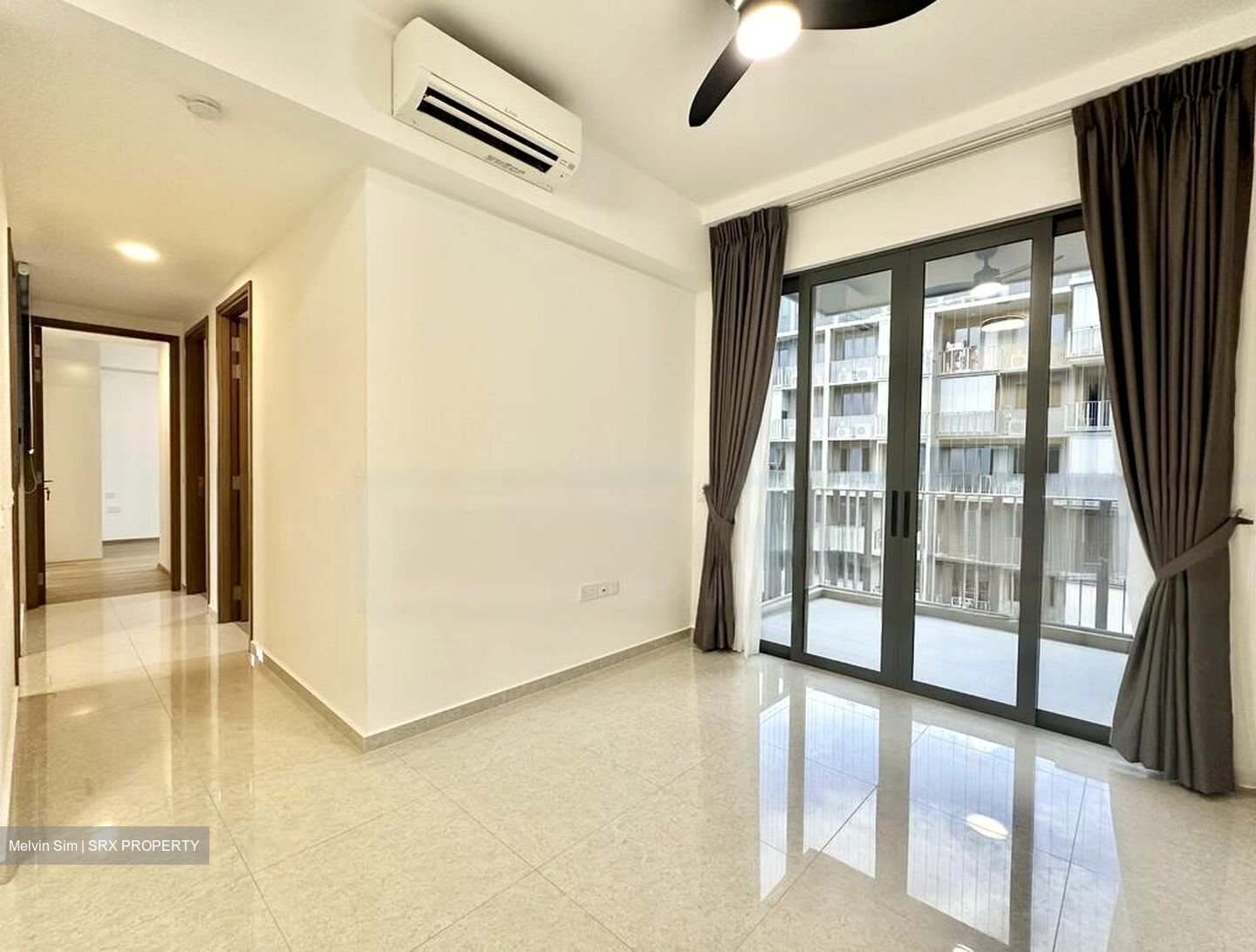 Parc Botannia (D28), Condominium #456862731